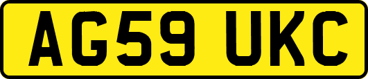 AG59UKC