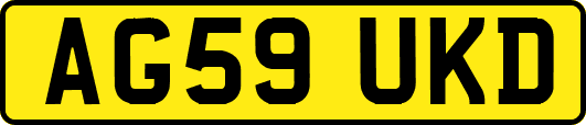 AG59UKD