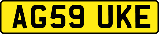 AG59UKE