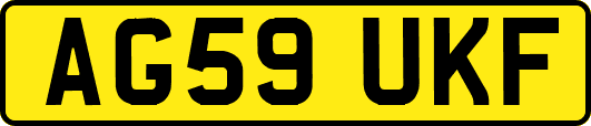 AG59UKF
