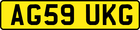AG59UKG