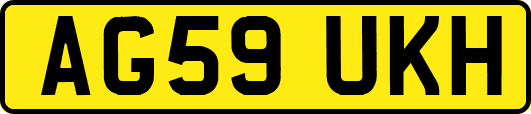 AG59UKH