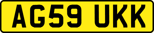 AG59UKK