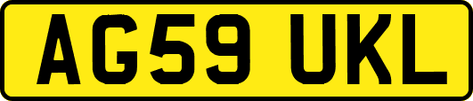 AG59UKL
