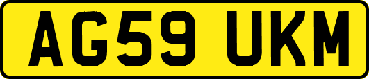 AG59UKM