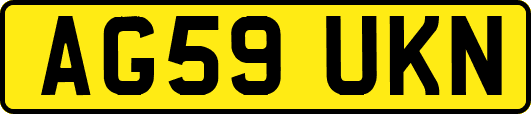 AG59UKN