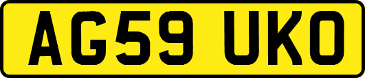 AG59UKO