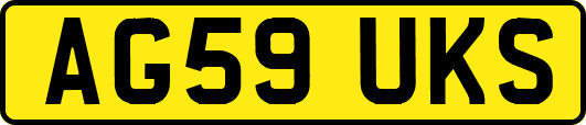AG59UKS