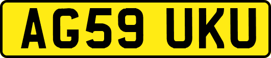 AG59UKU