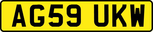 AG59UKW