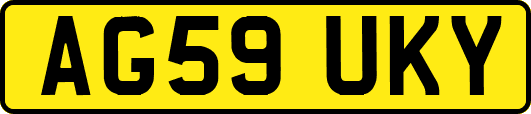 AG59UKY