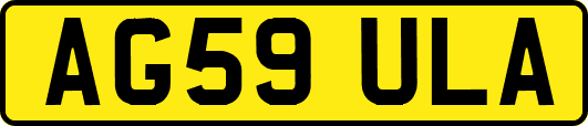 AG59ULA
