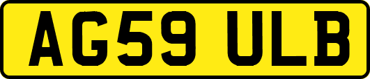 AG59ULB