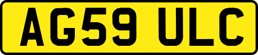 AG59ULC