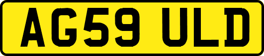 AG59ULD