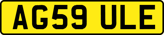 AG59ULE