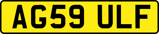 AG59ULF