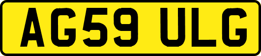 AG59ULG
