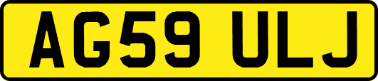 AG59ULJ