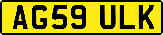 AG59ULK