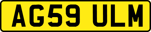 AG59ULM