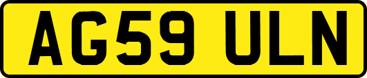 AG59ULN