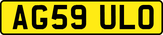 AG59ULO