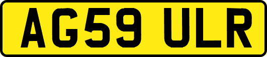 AG59ULR
