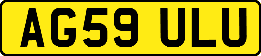 AG59ULU