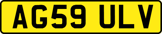 AG59ULV