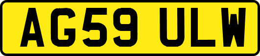 AG59ULW