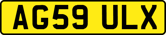 AG59ULX