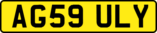 AG59ULY
