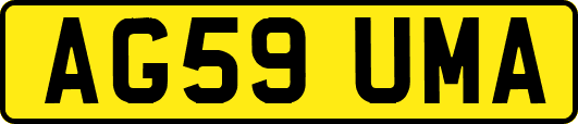 AG59UMA