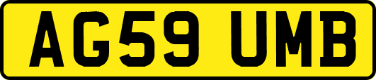 AG59UMB
