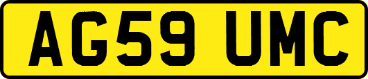 AG59UMC