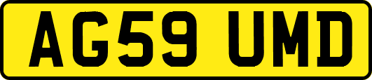 AG59UMD