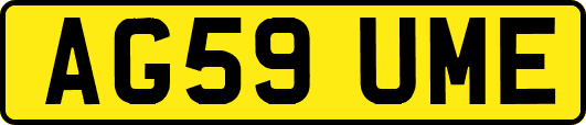 AG59UME
