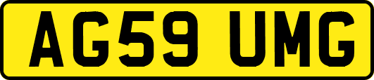 AG59UMG