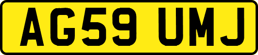 AG59UMJ