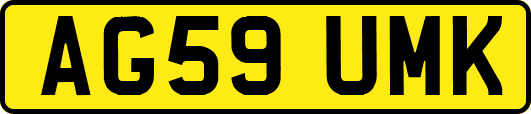 AG59UMK