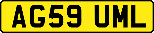 AG59UML