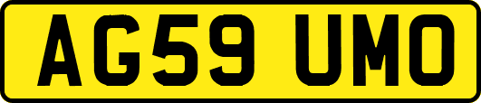 AG59UMO