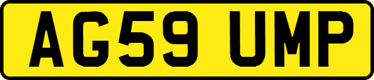 AG59UMP