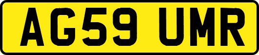 AG59UMR
