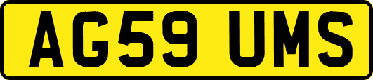 AG59UMS