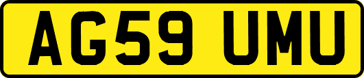 AG59UMU