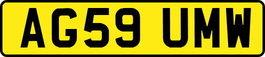 AG59UMW