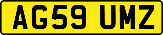 AG59UMZ