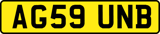 AG59UNB